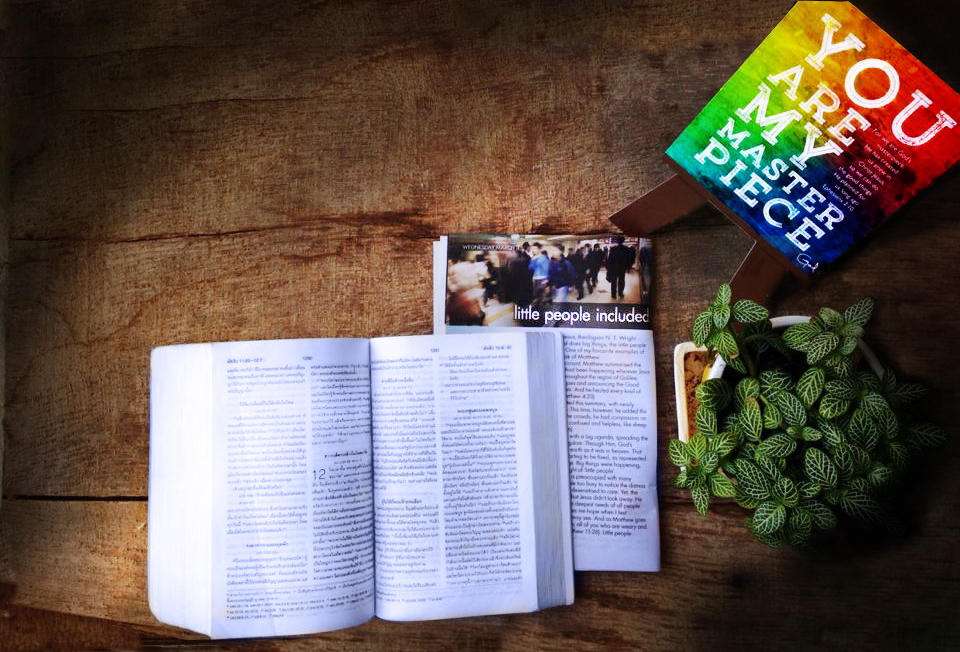 บันทึกการเดินทาง